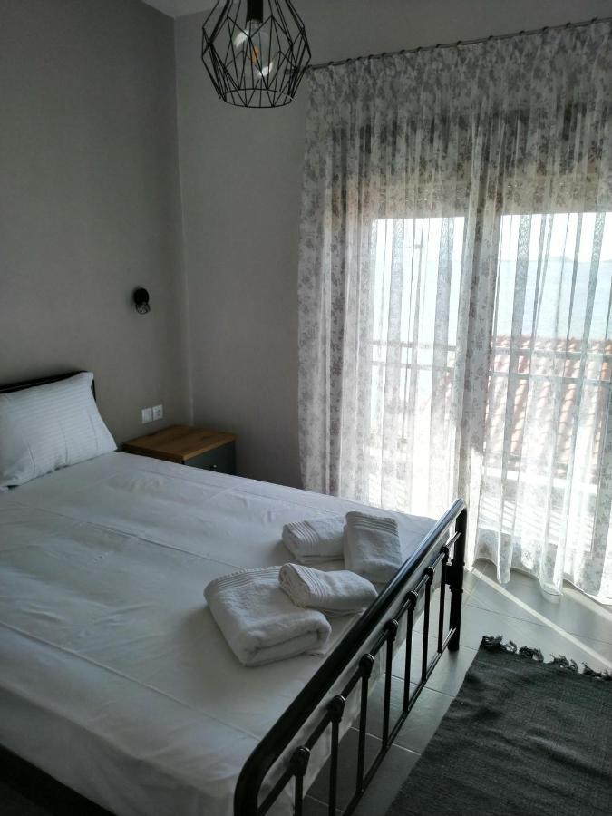 Gianni'S Apartment By The Sea Đảo Amolianí Ngoại thất bức ảnh