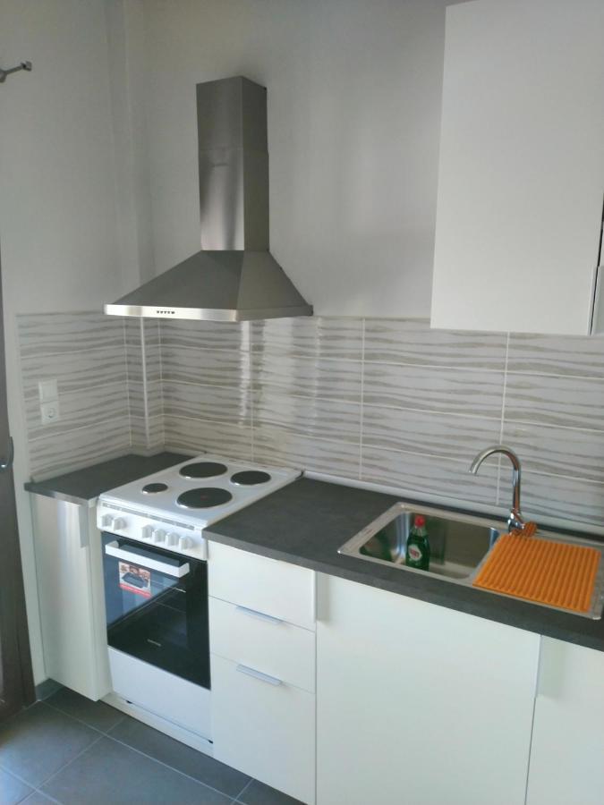 Gianni'S Apartment By The Sea Đảo Amolianí Ngoại thất bức ảnh